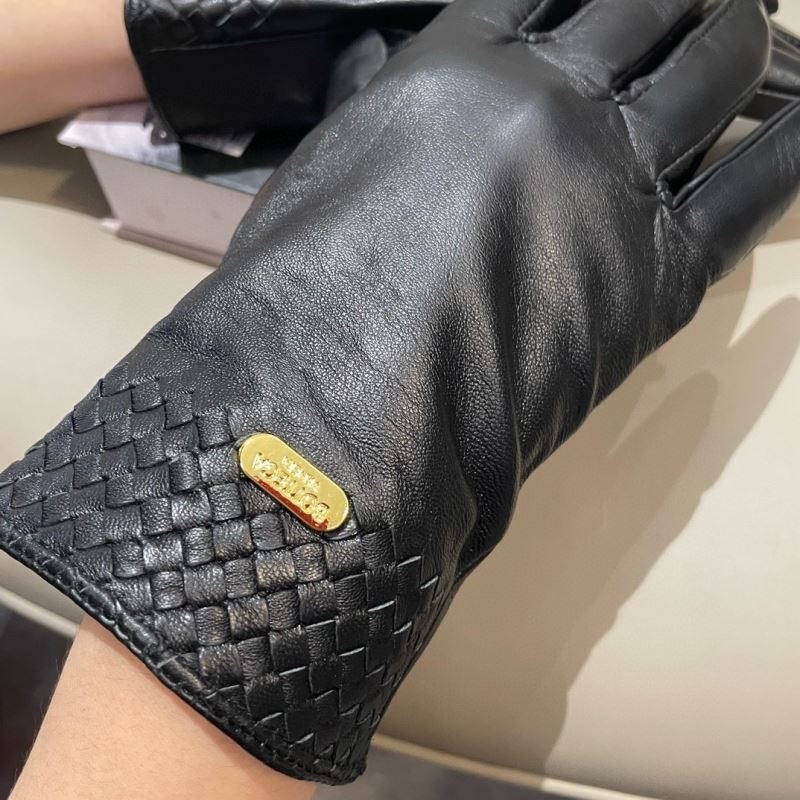 Bottega Veneta Gloves